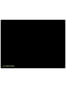 Esperanza Classic Maxi Gaming Egérpad Black