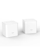 Tenda MW3 AC1200 Whole-home Mesh WiFi System (2 Pack)