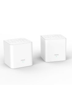 Tenda MW3 AC1200 Whole-home Mesh WiFi System (2 Pack)