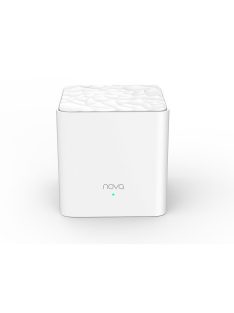 Tenda MW3 AC1200 Whole-home Mesh WiFi System (2 Pack)