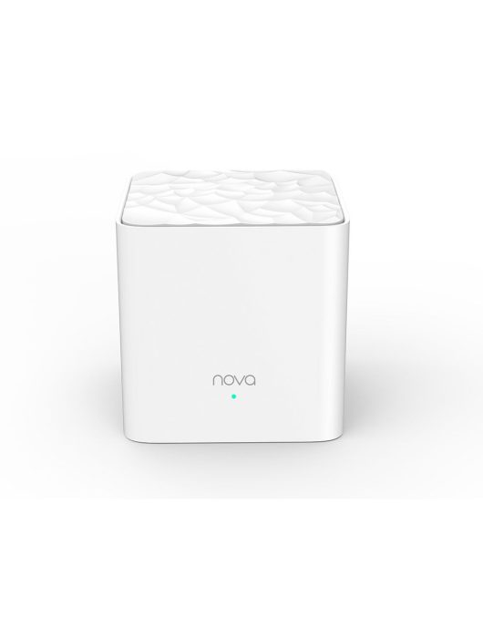 Tenda MW3 AC1200 Whole-home Mesh WiFi System (2 Pack)