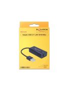 DeLock USB 2.0 > LAN 10/100 Mbps Adapter