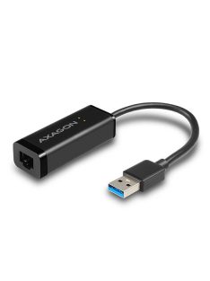 AXAGON ADE-SR USB3.0 Gigabit Ethernet