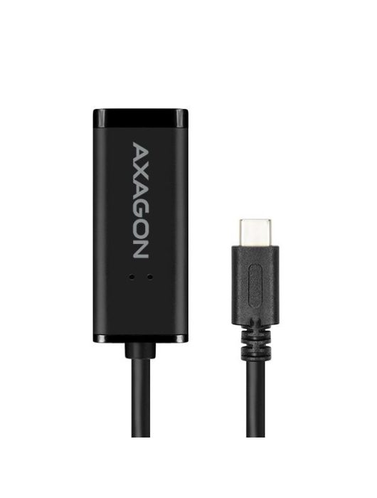 AXAGON ADE-SRC USB-C 3.1 Gigabit Ethernet