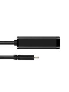 AXAGON ADE-SRC USB-C 3.1 Gigabit Ethernet