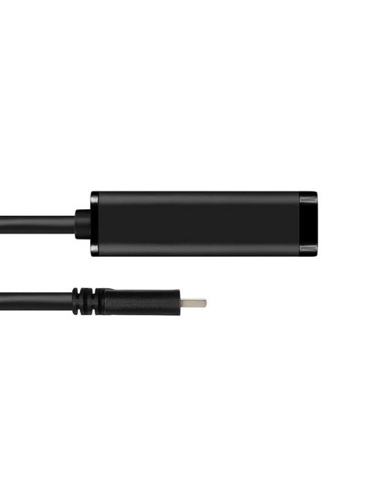 AXAGON ADE-SRC USB-C 3.1 Gigabit Ethernet