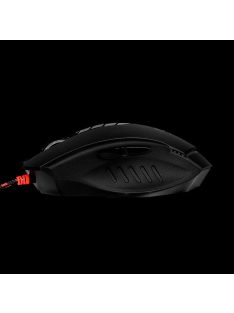 A4-Tech Bloody V8M Gaming Mouse Black