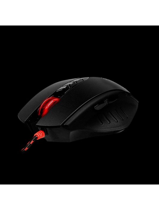 A4-Tech Bloody V8M Gaming Mouse Black