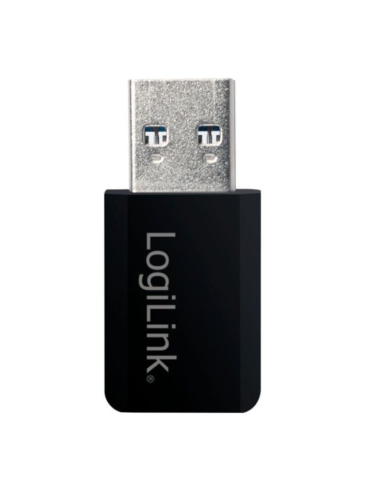 Logilink WL0243 Wireless Ultra Fast 1200 Mbps 11ac Dual Band Adapter