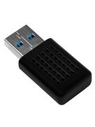 Logilink WL0243 Wireless Ultra Fast 1200 Mbps 11ac Dual Band Adapter