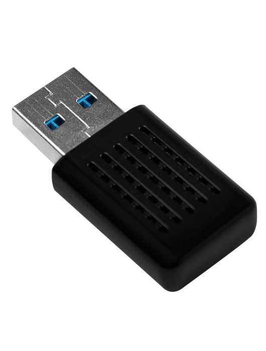 Logilink WL0243 Wireless Ultra Fast 1200 Mbps 11ac Dual Band Adapter