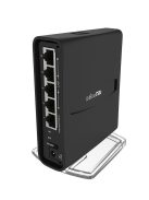 Mikrotik RouterBoard hAP ac2 Dual-Band Wireless Router