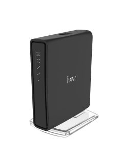 Mikrotik RouterBoard hAP ac2 Dual-Band Wireless Router