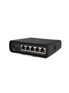 Mikrotik RouterBoard hAP ac2 Dual-Band Wireless Router