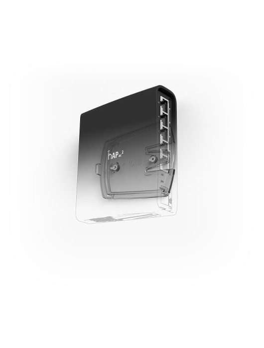 Mikrotik RouterBoard hAP ac2 Dual-Band Wireless Router