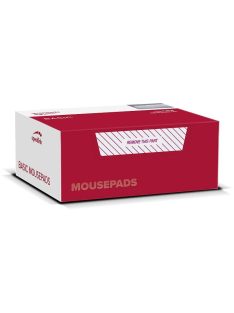 Speedlink 20x Basic mousepad Black