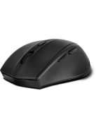 Speedlink Calado Silvent Wireless mouse Black