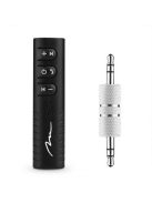 Media-Tech Bluetooth 4.1 Audio Adapter Black