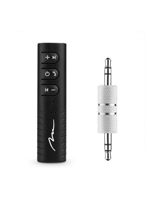 Media-Tech Bluetooth 4.1 Audio Adapter Black