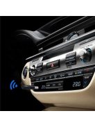 Media-Tech Bluetooth 4.1 Audio Adapter Black
