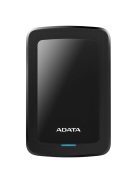 A-Data 2TB 2,5" USB3.1 HV300 Black