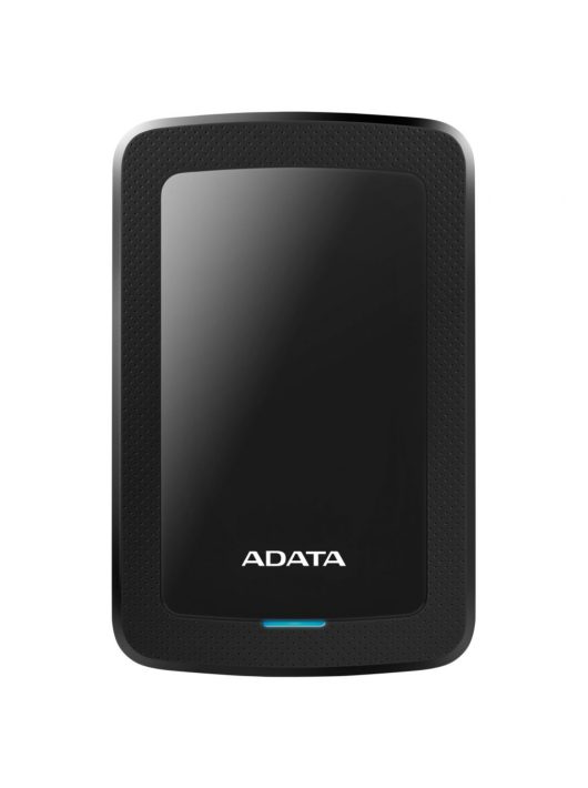 A-Data 2TB 2,5" USB3.1 HV300 Black