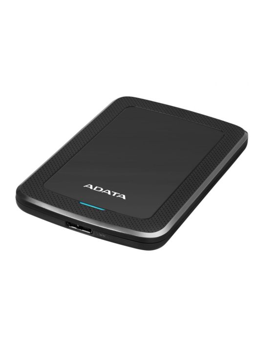A-Data 2TB 2,5" USB3.1 HV300 Black