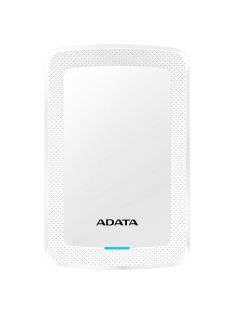 A-Data 2TB 2,5" USB3.1 HV300 White