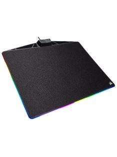Corsair MM800C RGB Polaris Gaming Cloth Edition Egérpad