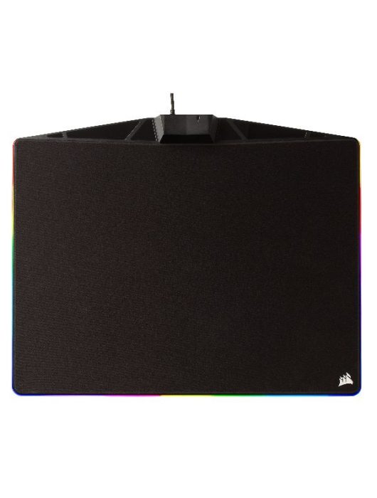 Corsair MM800C RGB Polaris Gaming Cloth Edition Egérpad