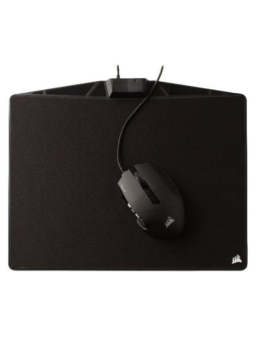 Corsair MM800C RGB Polaris Gaming Cloth Edition Egérpad