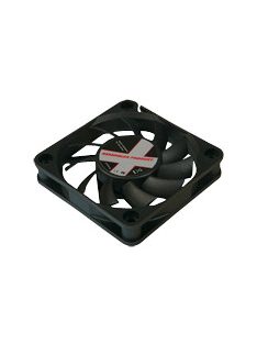 Xilence COO-XPF 60S.W Fan 60x60x12 White Box SlimLine