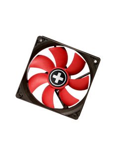 Xilence COO-XPF120.R.PWM Fan 120x120x25