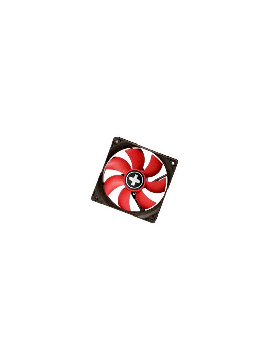 Xilence COO-XPF120.R.PWM Fan 120x120x25