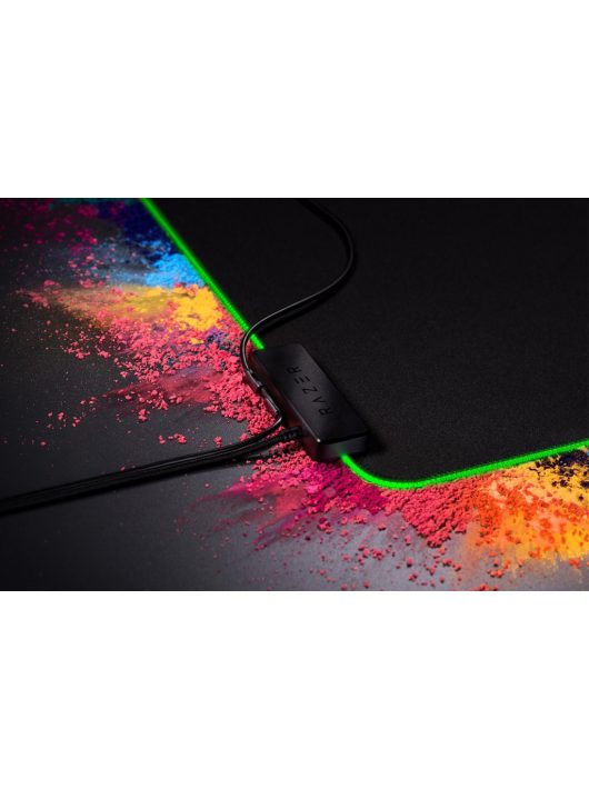 Razer Goliathus Extended Chroma Egérpad Black