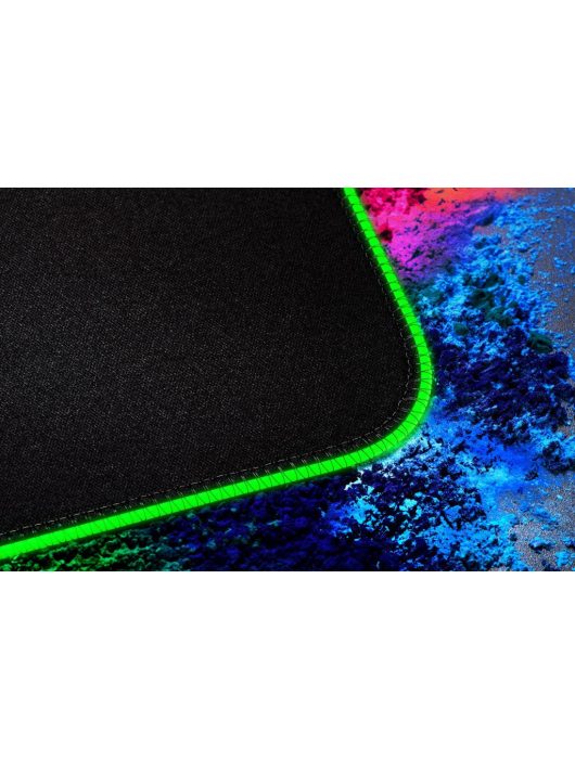Razer Goliathus Extended Chroma Egérpad Black