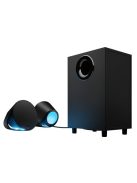 Logitech G560 RGB Gaming speakers Black