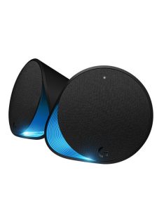 Logitech G560 RGB Gaming speakers Black