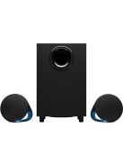 Logitech G560 RGB Gaming speakers Black