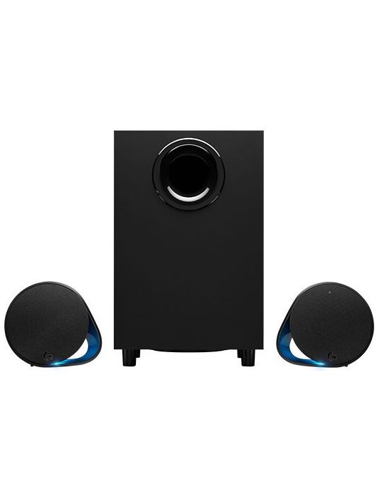 Logitech G560 RGB Gaming speakers Black