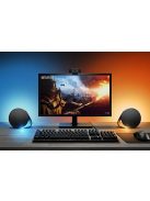 Logitech G560 RGB Gaming speakers Black