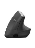 Logitech MX Vertical Ergonomic Mouse Black