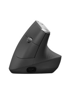 Logitech MX Vertical Ergonomic Mouse Black