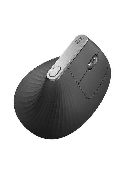 Logitech MX Vertical Ergonomic Mouse Black