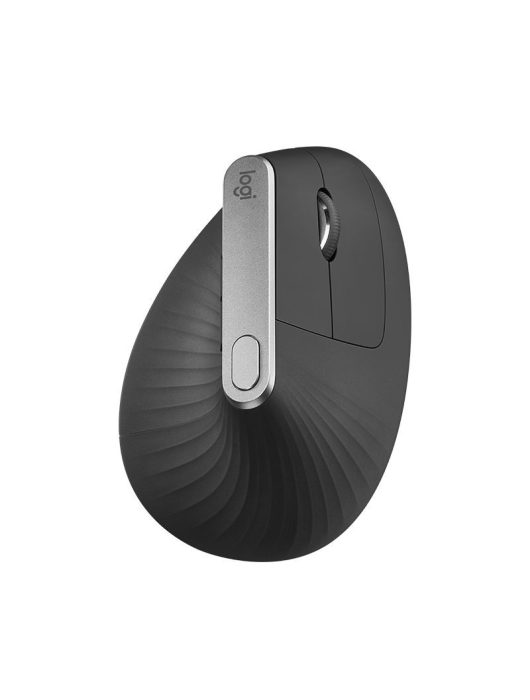 Logitech MX Vertical Ergonomic Mouse Black
