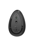Logitech MX Vertical Ergonomic Mouse Black