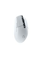 Logitech G305 LightSpeed Wireless Gamer mouse White