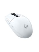 Logitech G305 LightSpeed Wireless Gamer mouse White