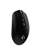 Logitech G305 LightSpeed Wireless Gamer mouse Black