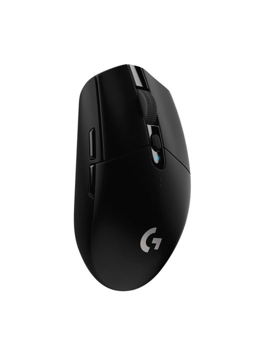 Logitech G305 LightSpeed Wireless Gamer mouse Black